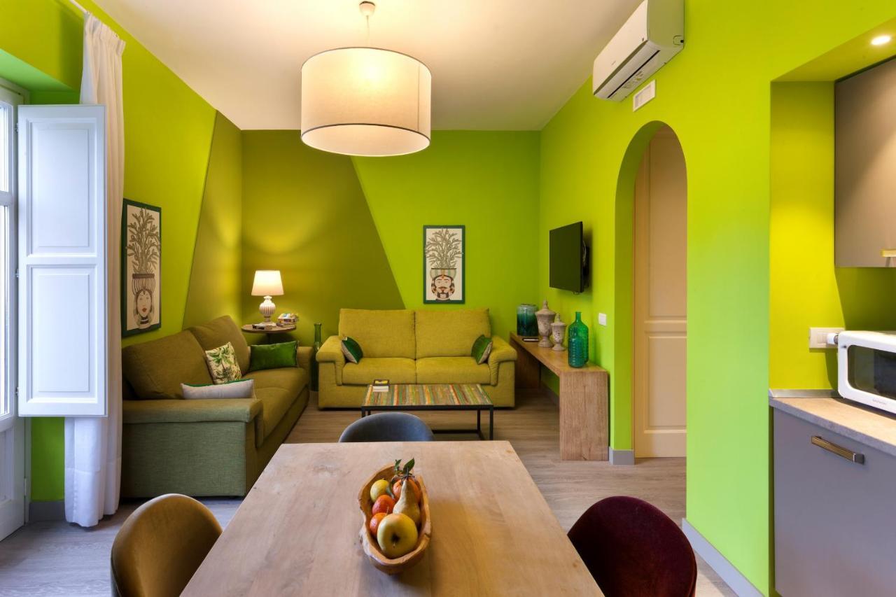 Apartment Amore - Domus Felix *